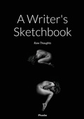 Cover: A Writer's Sketchbook - Lulu.com