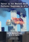 Cover: Terror in the Western Mind - Academica Press