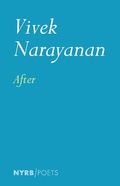 Cover: After - NYRB Poets