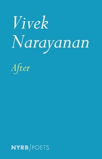 Enlarge image Cover: After - NYRB Poets
