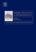 Cover: Bioinformatics: Volume 6 - Elsevier