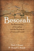 Cover: Besorah - Wipf and Stock Publishers