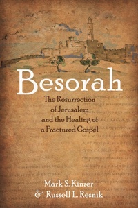 Enlarge image Cover: Besorah - Wipf and Stock Publishers