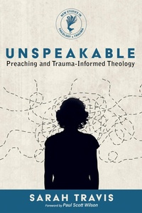Enlarge image Cover: Unspeakable - Wipf and Stock Publishers