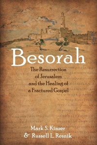 Enlarge image Cover: Besorah - Wipf & Stock Publishers