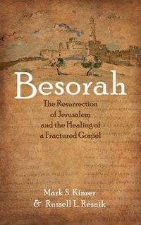 Enlarge image Cover: Besorah - Wipf & Stock Publishers