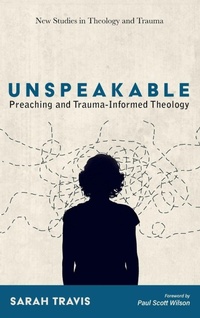 Enlarge image Cover: Unspeakable - Wipf & Stock Publishers