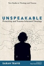 Cover: Unspeakable - Wipf & Stock Publishers