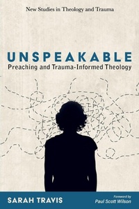 Enlarge image Cover: Unspeakable - Wipf & Stock Publishers