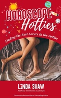 Cover: HOROSCOPE HOTTIES - 10-10-10 Publishing