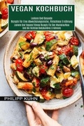 Cover: Vegan Kochbuch - Jason Thawne