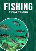 Cover: Fishing Tips & Tricks - Jason Martin