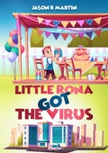 Cover: Little Rona Got The Virus - Jason Martin
