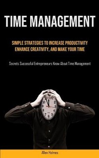 Abbildung von: Time Management - henry xavier
