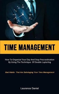 Abbildung von: Time Management - henry xavier