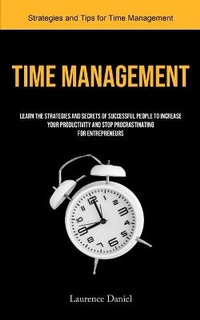 Abbildung von: Time Management - henry xavier