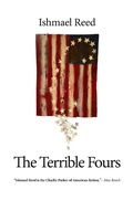 Cover: Terrible Fours - Baraka Books