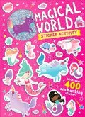 Cover: Magical World - Bookoli Limited