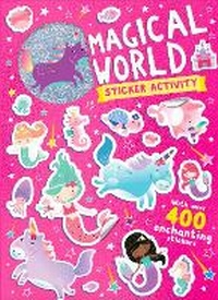 Enlarge image Cover: Magical World - Bookoli Limited
