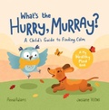 Cover: What's the Hurry, Murray? - Vie