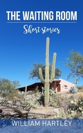 Cover: The Waiting Room - New Generation Publishing