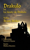 Cover: Drakulo kaj La Gasto de Drakulo - Evertype