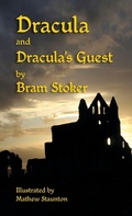 Cover: Dracula and Dracula's Guest - Evertype