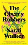 Cover: The Cherry Robbers - Serpent's Tail