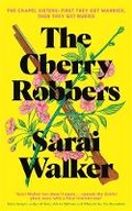 Cover: The Cherry Robbers - Serpent's Tail