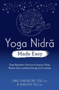 Cover: Yoga Nidra Made Easy - Hay House UK