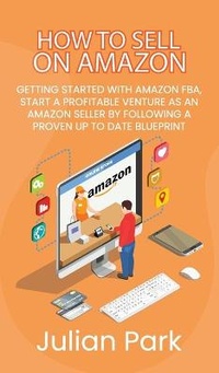 Enlarge image Cover: How to Sell on Amazon - Digital Marketing Revolution ltd
