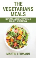 Cover: The Vegetarians Meals - James Farrel Publy Agent