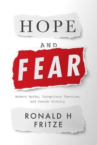 Enlarge image Cover: Hope and Fear - Reaktion Books