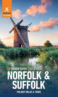 Abbildung von: Pocket Rough Guide Staycations Norfolk & Suffolk (Travel Guide eBook) - ROUGH GUIDES