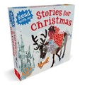 Cover: Stories for Christmas - Miles Kelly Publishing Ltd