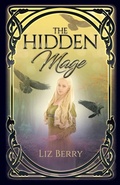 Cover: Hidden Mage - Kindle Publishing Services
