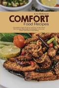 Cover: Comfort Food Recipes - Viem Ltd