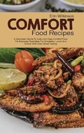 Cover: Comfort Food Recipes - Viem Ltd