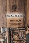 Cover: Holzbearbeitung - Woody Brown
