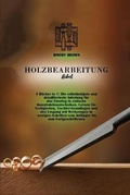 Cover: Holzbearbeitung Bibel - Woody Brown