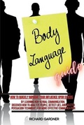 Cover: Body Language Guide - Fabio Arato