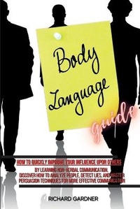 Enlarge image Cover: Body Language Guide - Fabio Arato