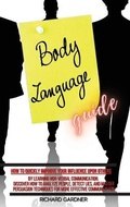 Cover: Body Language Guide - RICHARD GARDNER