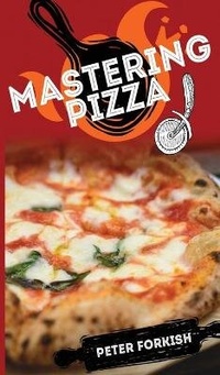 Abbildung von: Mastering Pizza - Charlie Creative Lab