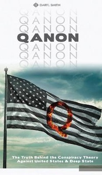 Enlarge image Cover: Qanon - Charlie Creative Lab