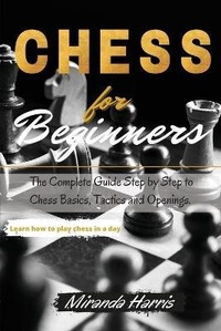 Abbildung von: Chess for Beginners - John Brown