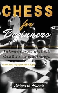 Abbildung von: Chess for Beginners - John Brown