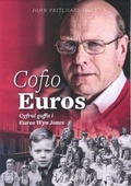 Cover: Cofio Euros - Cyhoeddiadau'r Gair