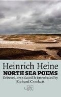 Cover: North Sea Poems - Arc Publications