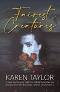 Cover: Fairest Creatures - Garrison